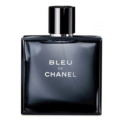 locion bleu chanel hombre|azul de chanel perfume.